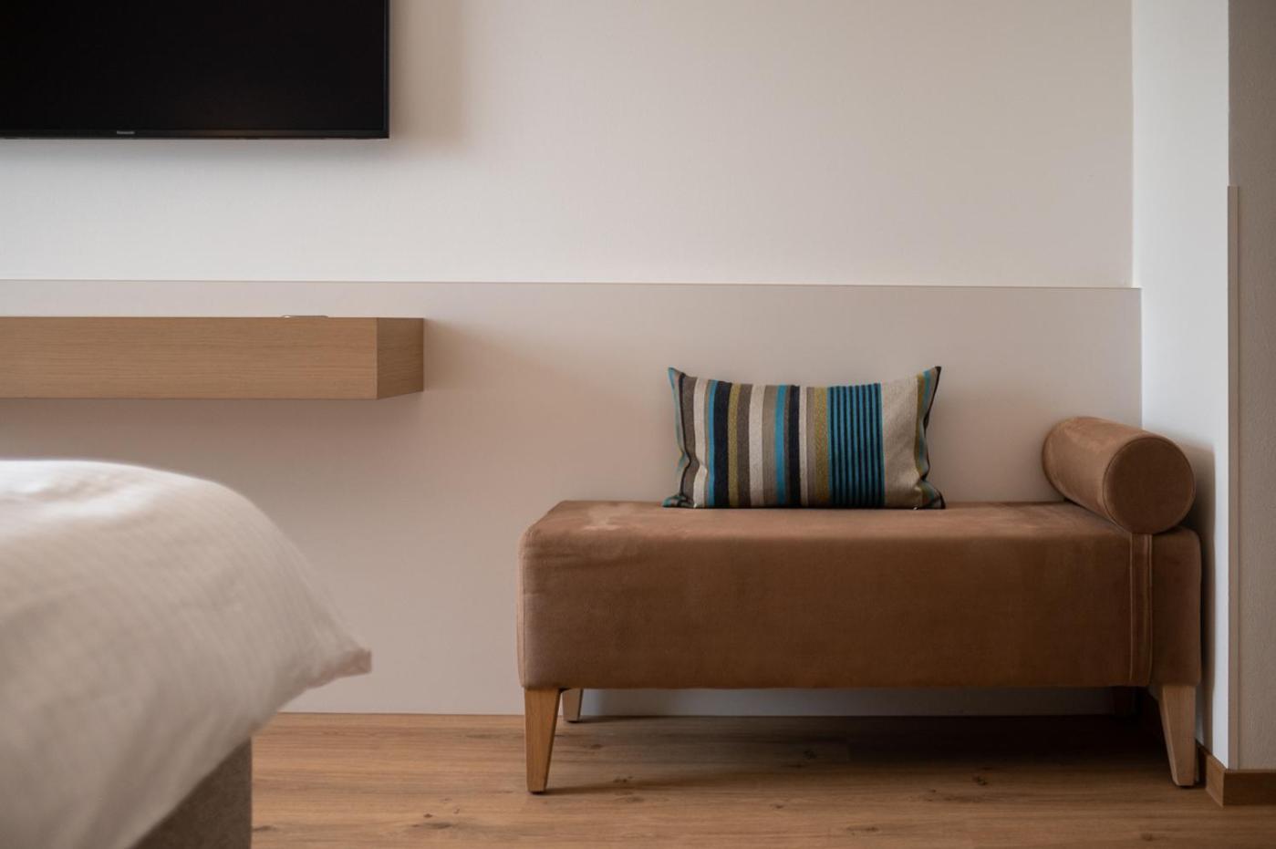 Seehotel Am Kaiserstrand Lochau Chambre photo