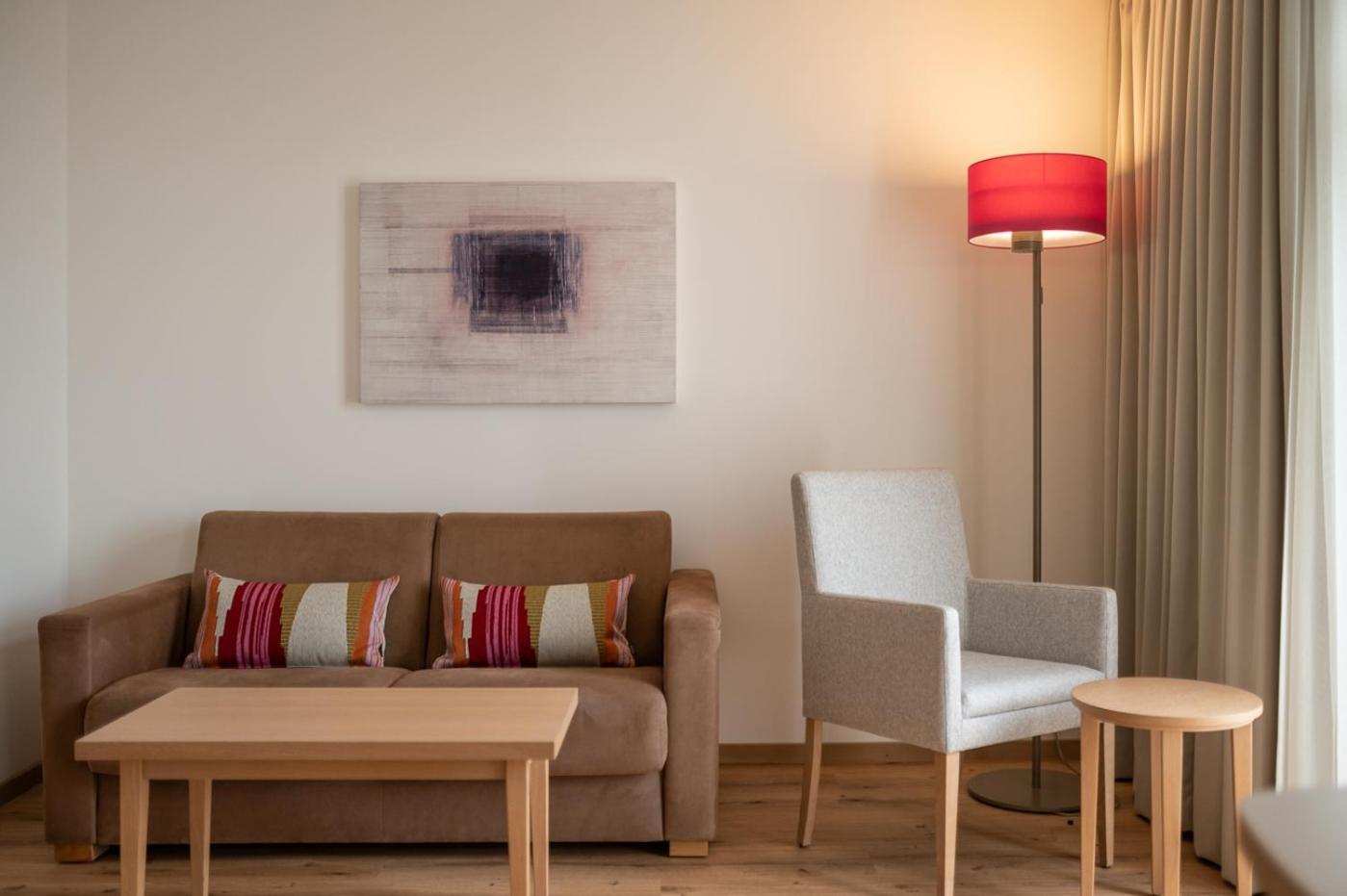 Seehotel Am Kaiserstrand Lochau Chambre photo